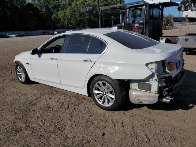 WBA5A5C5XED505127 BMW 528 I