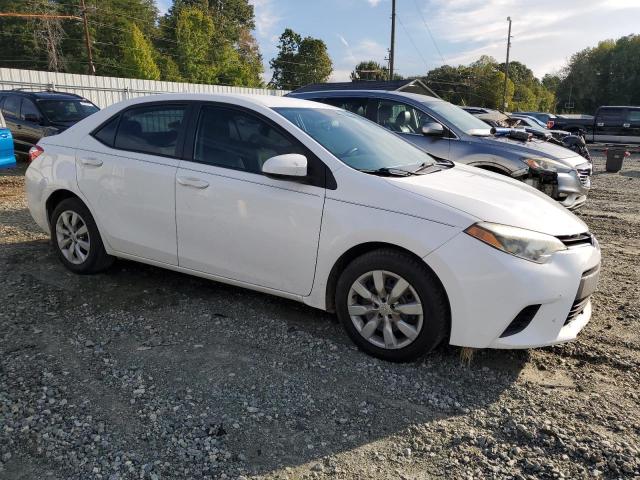 2T1BURHE6EC129262 Toyota COROLLA L