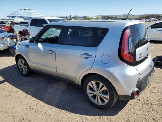 KNDJP3A54E7711310 KIA SOUL +