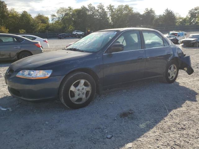 2000 Honda Accord Coupe EX