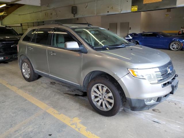 2FMDK48C38BA88484 | 2008 Ford edge sel