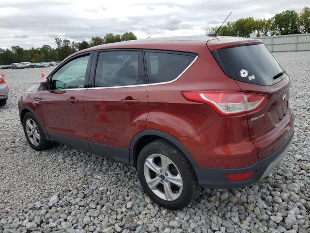 Vin: 1fmcu0gxxgua73914, lot: 69594843, ford escape se 20162
