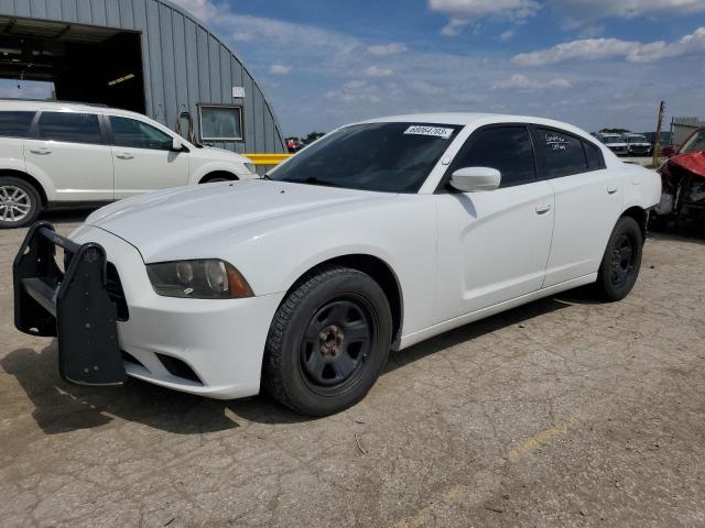 2014 Dodge Charger 