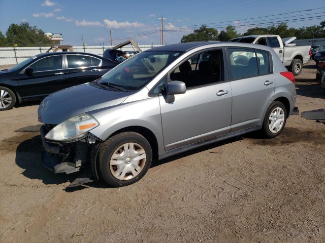 2011 Nissan Versa S