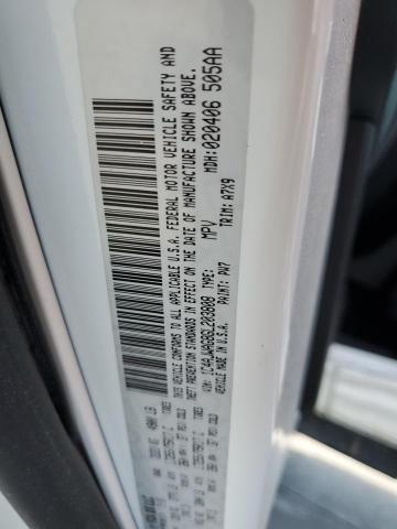 1C4AJWAG8GL203808 Jeep Wrangler Sport