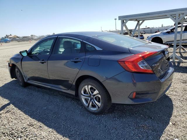 19XFC2F51HE212778 Honda Civic Lx