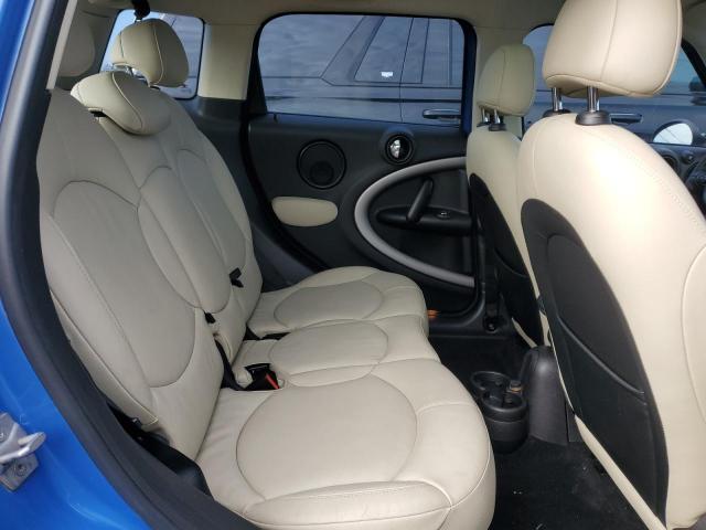 WMWZB3C57EWR41067 Mini COOPER COUNTRYMAN