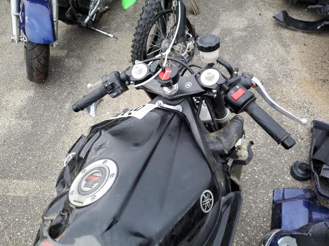 2005 YAMAHA YZFR6 L JYARJ06E05A029115