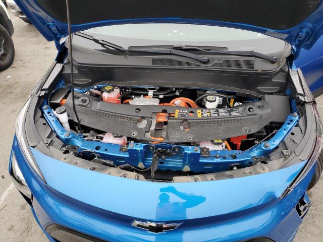2022 CHEVROLET BOLT EUV L - 1G1FY6S07N4113598