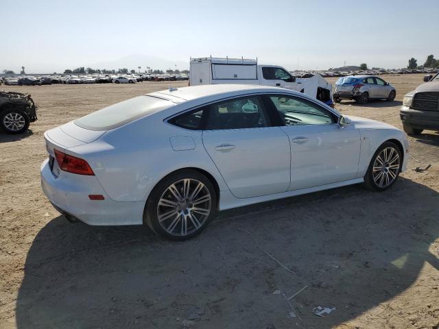 VIN WAU2GAFC9EN080062 2014 Audi A7, Prestige no.3