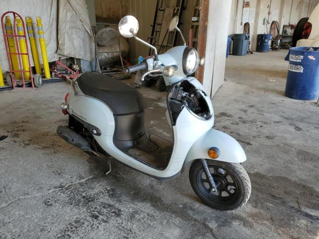 2019 HONDA NCW50 - JH2AF7710KK301425