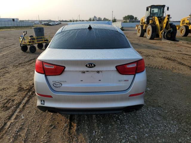 5XXGN4A75EG273184 | 2014 KIA OPTIMA EX