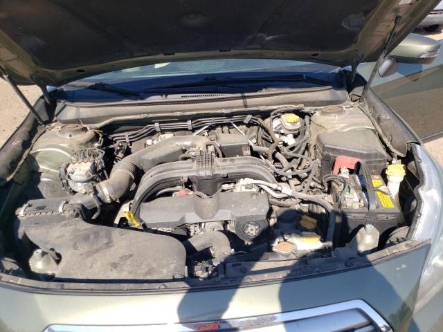 4S4BSANC6G3356369 Subaru Outback 2.5i Limited