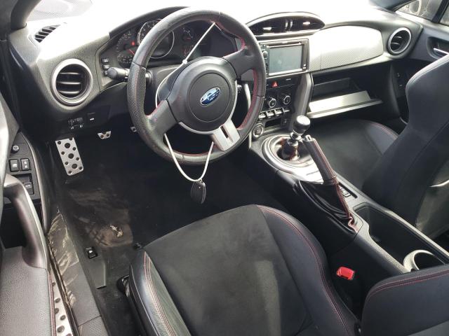 JF1ZCAC16F9601934 Subaru Brz 2.0 Limited