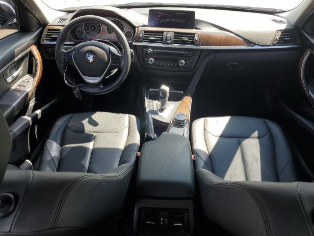 2015 BMW 328 XI - WBA3B3G51FNR88781