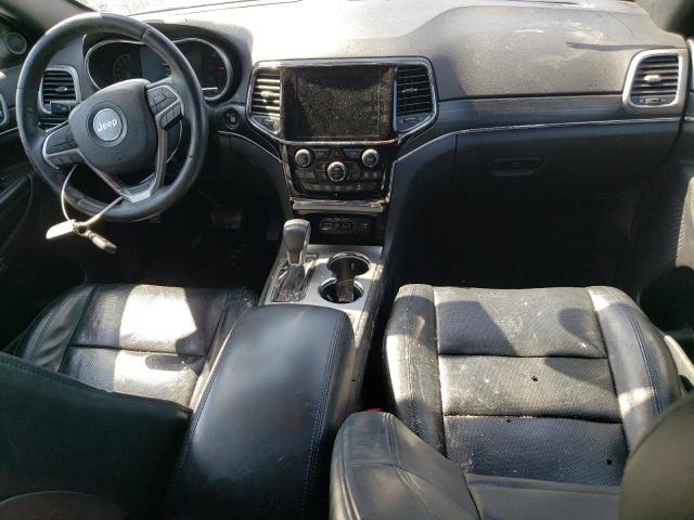 1C4RJEBG4KC715392 Jeep Grand Cherokee Limited