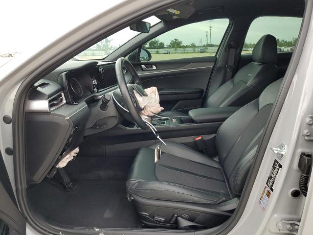 5XXG64J27NG163237 KIA K5 GT LINE