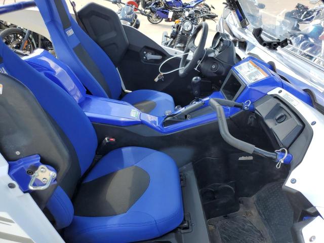 2017 YAMAHA YXZ1000 - 5Y4AN03Y3HA105054