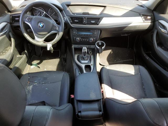 VIN WBAVM1C52FV317603 2015 BMW X1, Sdrive28I no.8