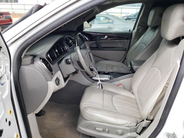 5GAKRBKD8GJ308419 Buick Enclave