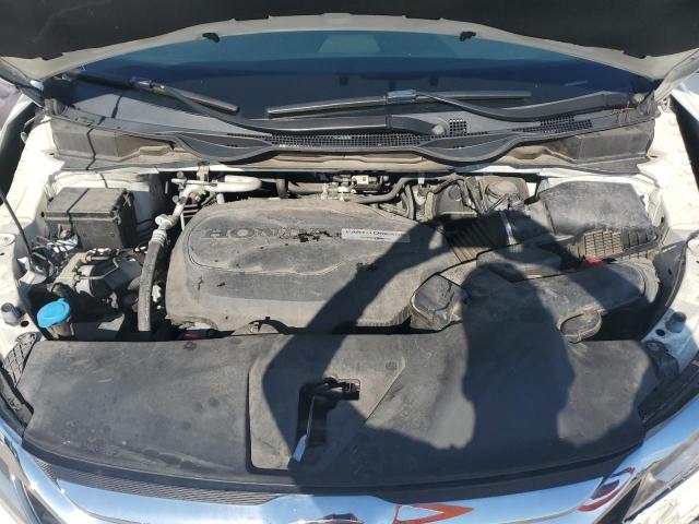 2018 HONDA ODYSSEY EL 5FNRL6H96JB005226