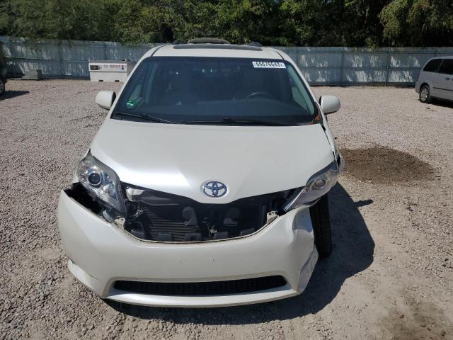 5TDYK3DCXGS754744 Toyota SIENNA XLE