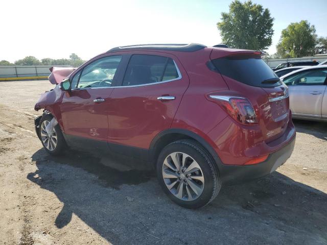 KL4CJASB8KB783763 Buick Encore PRE 2