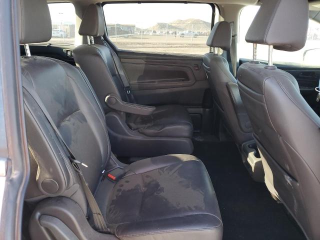 5FNRL6H85JB061083 2018 HONDA ODYSSEY, photo no. 11