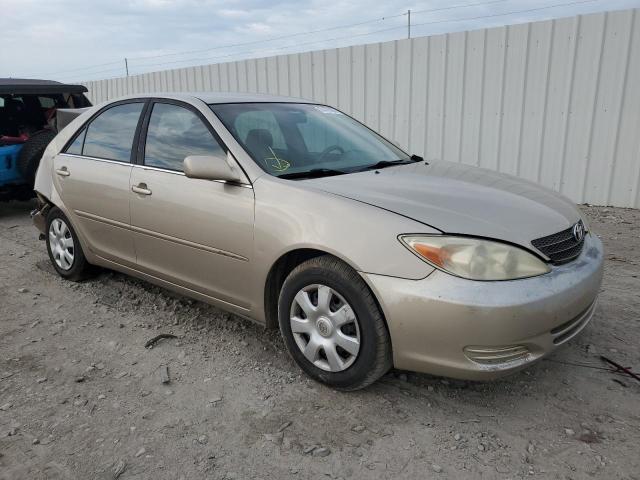 4T1BE32K73U698920 | 2003 Toyota camry le