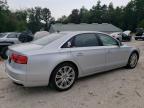 AUDI A8 L QUATT photo