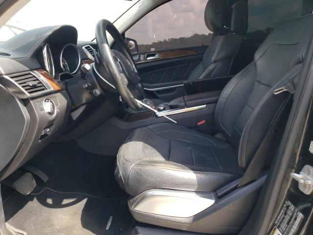 VIN 4JGDF7DE4FA541078 2015 Mercedes-Benz GL-Class, ... no.7