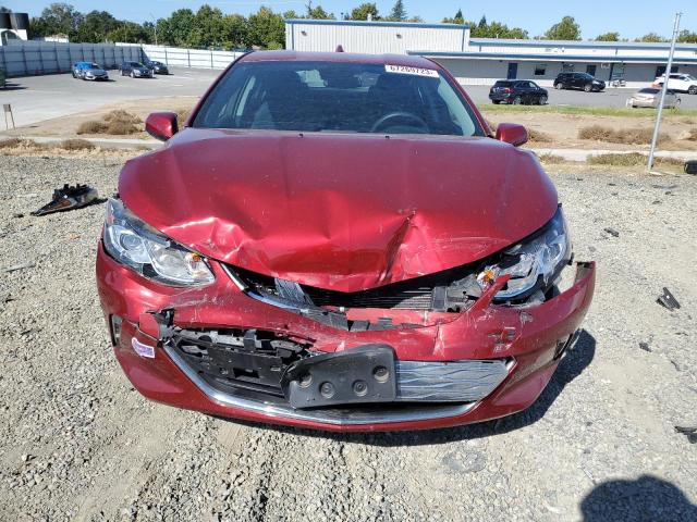 VIN 1G1RC6S59JU120778 2018 Chevrolet Volt, LT no.5