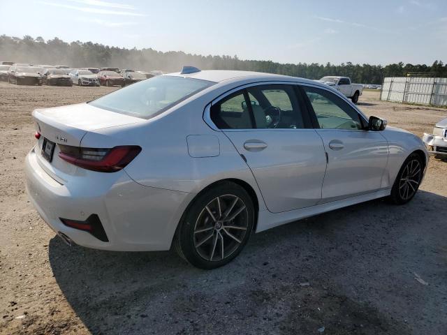 3MW5R1J05N8C33947 BMW 330I