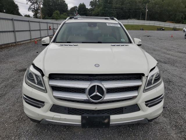 VIN 4JGDF7CE5DA232444 2013 Mercedes-Benz GL-Class, ... no.5