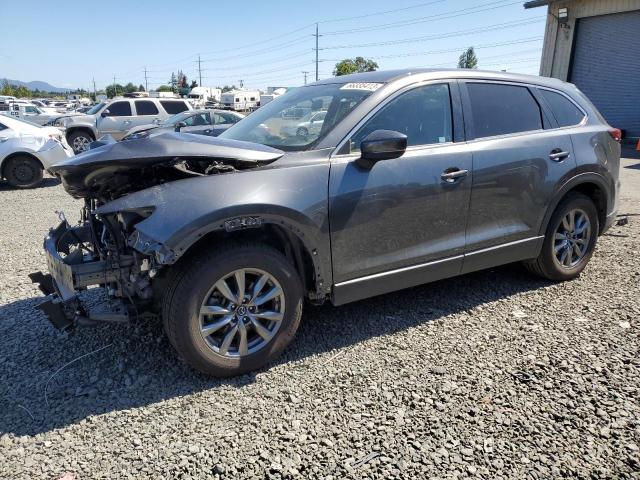 JM3TCBBY0K0314048 | 2019 MAZDA CX-9 SPORT