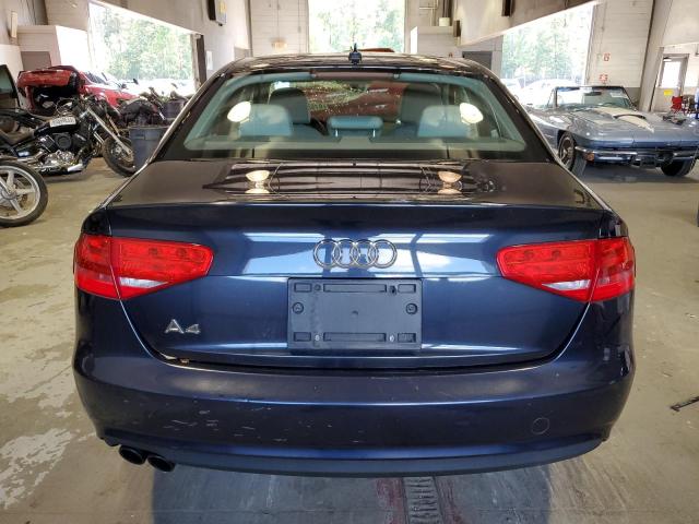 VIN WAUAFAFL0EN030360 2014 Audi A4, Premium no.6