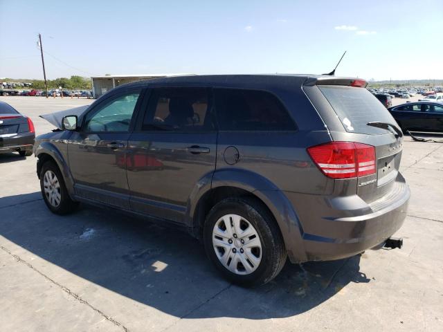 3C4PDCAB5FT599946 Dodge JOURNEY SE