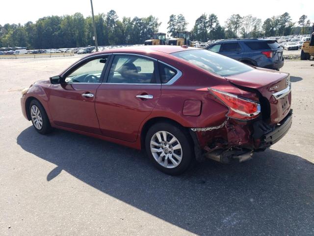 Vin: 1n4al3ap2fn888549, lot: 68159333, nissan altima 2.5 20152
