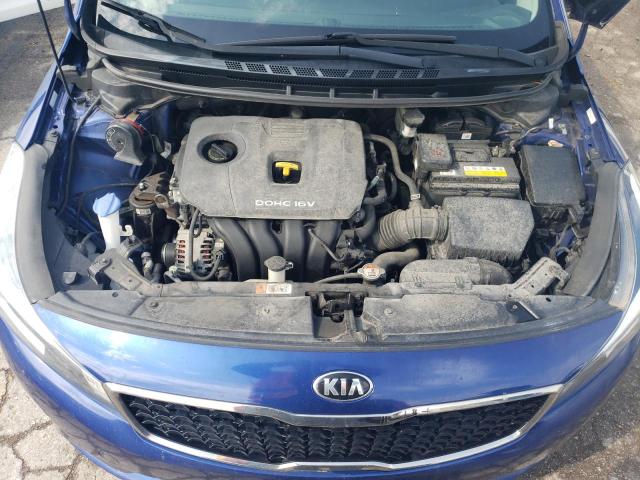 3KPFK4A73HE088066 KIA FORTE LX