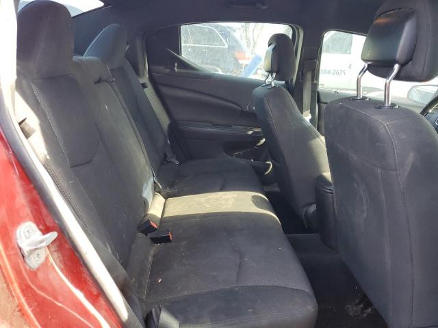1C3CDZAB4EN217569 Dodge AVENGER SE