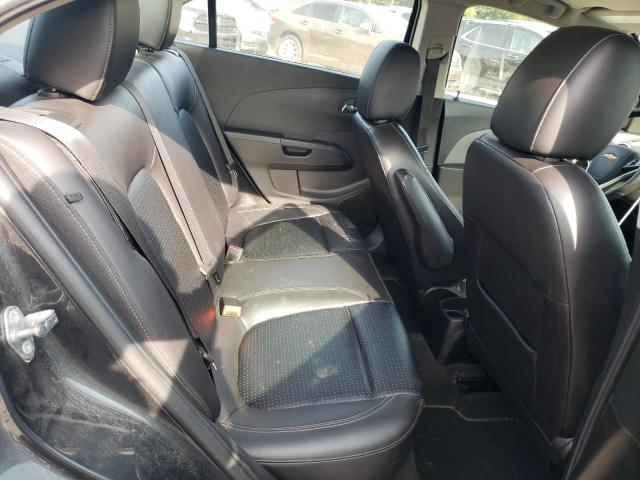 2018 CHEVROLET SONIC PREM - 1G1JF5SB2J4136535