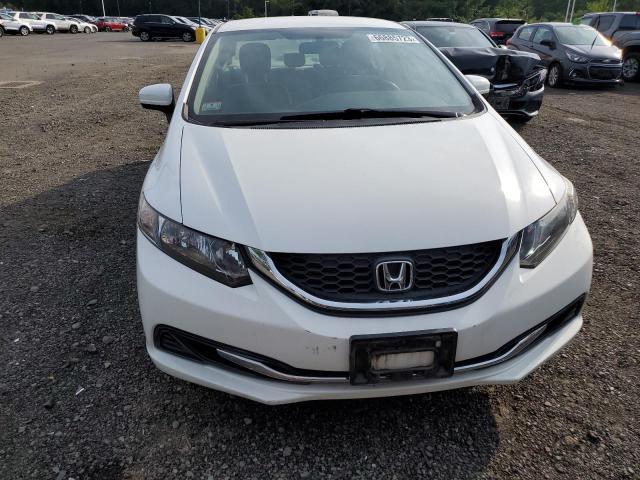 19XFB2F51FE298190 | 2015 HONDA CIVIC LX