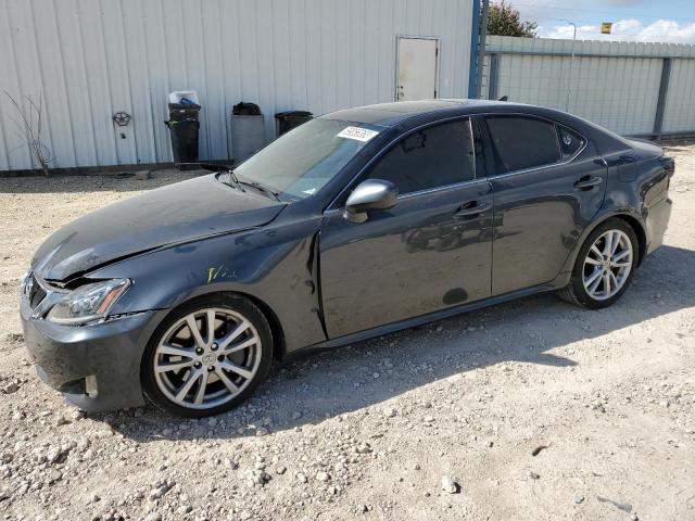 2007 Lexus IS 350 