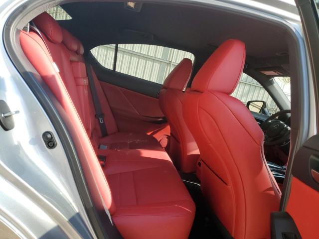 2023 LEXUS IS 350 F S - JTHGZ1B2XP5063854