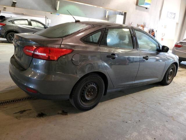 1FADP3E2XHL252508 Ford FOCUS S