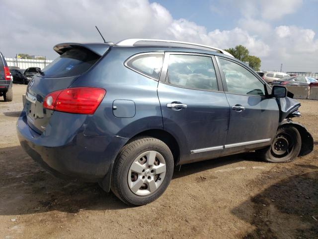 Vin: jn8as5mv8fw765078, lot: 69658843, nissan rogue s 20153