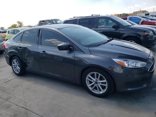 Vin: 1fadp3fe2jl303059, lot: 69224703, ford focus se 20184