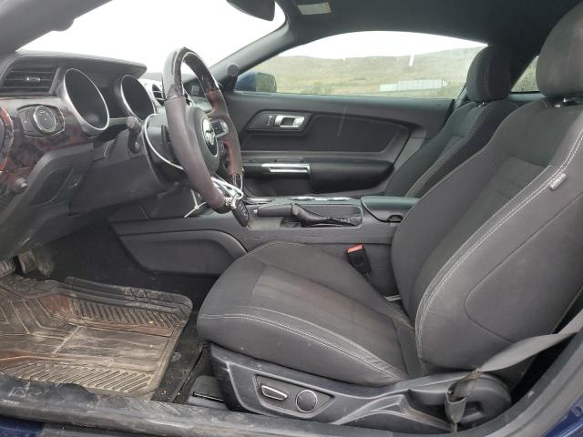 1FA6P8CF3K5130970 Ford MUSTANG GT