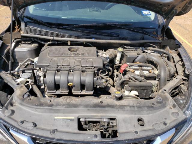 3N1AB7AP9GY228455 Nissan SENTRA S