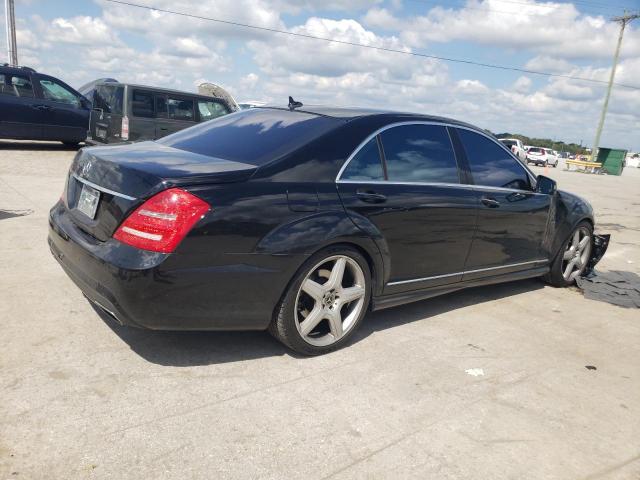 VIN WDDNG7DBXDA524834 2013 Mercedes-Benz S-Class, 550 no.3